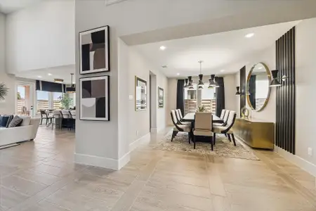 Austin Point - 60' 24