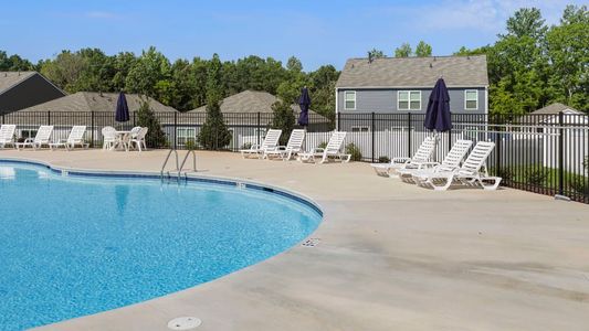 Cedar Gap by D.R. Horton in Fountain Inn - image