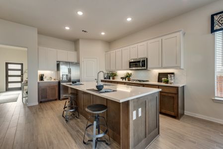 Morningstar by Riverside Homebuilders in Aledo - photo 22 22