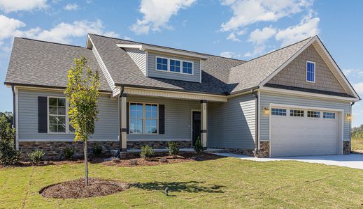 Avery Landing by Neuse River Homes in Smithfield - photo 7 7