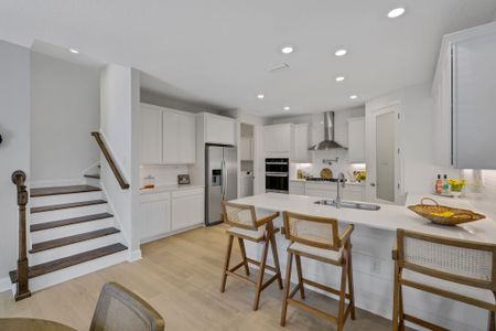 Shearwater by Dream Finders Homes in St. Augustine - image 4