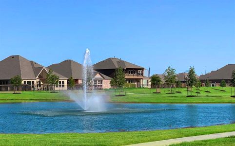 Katy Lakes by HistoryMaker Homes in Katy - photo 4 4