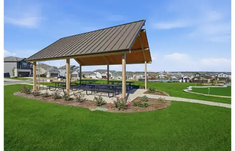 Horizon Ridge by Centex in San Antonio - image 2