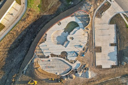 The Hollows at Avery Centre by Century Communities in Round Rock - photo 1 1