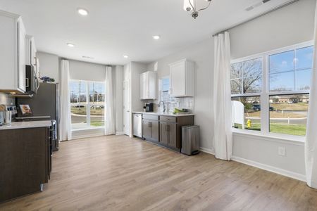 Trotwood Villas by Regent Homes in Columbia - image 5