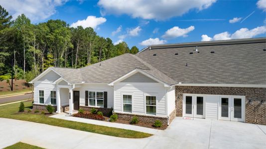 Creekwood by Paran Homes in Powder Springs - photo 5 5