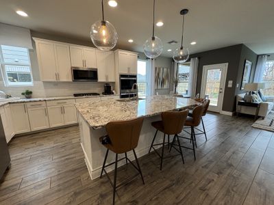 Sendero at Veramendi by Pulte Homes in New Braunfels - photo 26 26