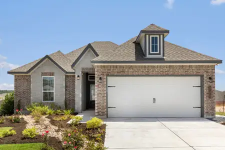 The Valley at Great Hills by Stylecraft Builders in Copperas Cove - image