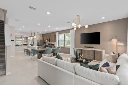 Everbe - Master planned community in Orlando, FL 45 45