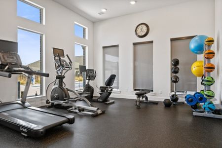 Mira Lagos by Grenadier Homes in Grand Prairie - image 13