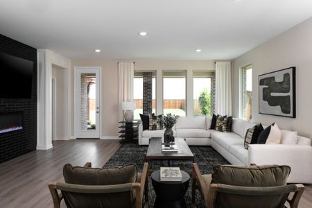 Sutton Fields by Mattamy Homes in Celina - photo 43 43