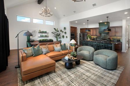 Talia by Drees Custom Homes in Mesquite - image 10