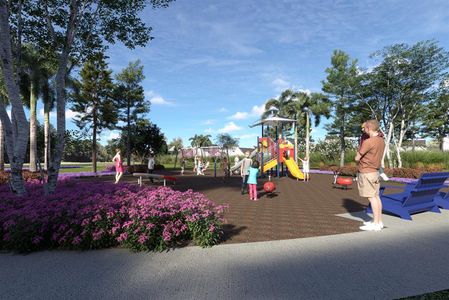 Grande Dunes North Village Estates by Ryan Homes in North Myrtle Beach - photo 6 6