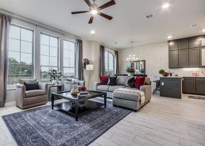 Lake Ridge Commons by CB JENI Homes in Grand Prairie - photo 10 10