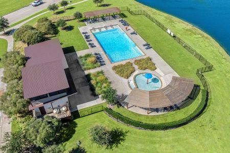 Dominion of Pleasant Valley by Coventry Homes in Wylie - image 13