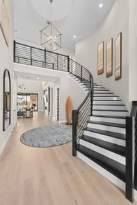 Caliterra by Scott Felder Homes in Dripping Springs - image 8