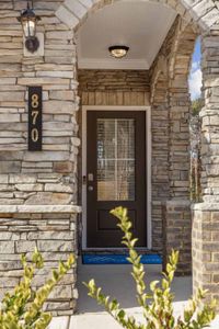 Porter Reserve by McKinley Homes in Decatur - image 17