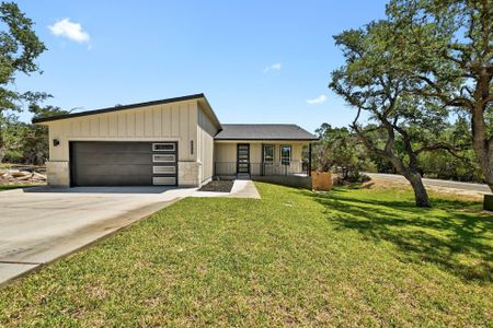 Lago Vista by LTX Home Builders in Lago Vista - photo 11 11