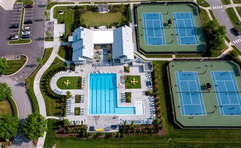 Westhaven by Southern Land Company in Franklin - image 3