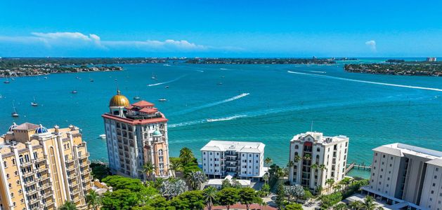 The Owen Golden Gate Point by The Ronto Group in Sarasota - image 5