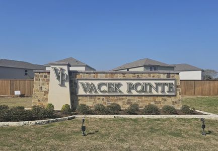 Vacek Pointe by Starlight Homes in Richmond - image