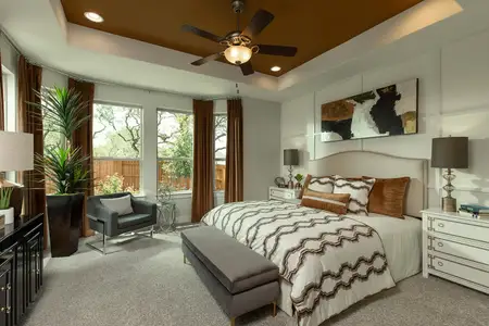 6 Creeks 55' by Coventry Homes in Kyle - image 12