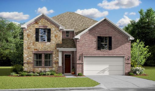 Marvida by K. Hovnanian® Homes in Cypress - photo 17 17