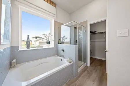 Hickory Ridge by First America Homes in Elmendorf - image 20