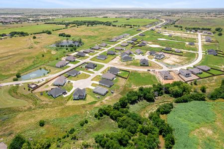 Wildcat Ridge Phase 2 and 4 by Bloomfield Homes in Godley - photo 0