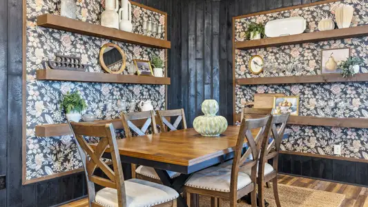 Infinity Square by DRB Homes in Kyle - image