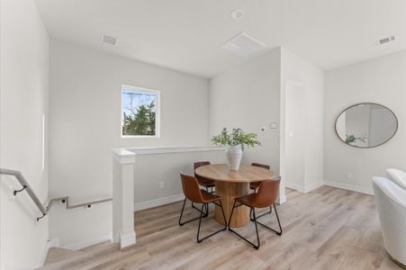 Highland Gardens by Faircroft Homes in Houston - image 9