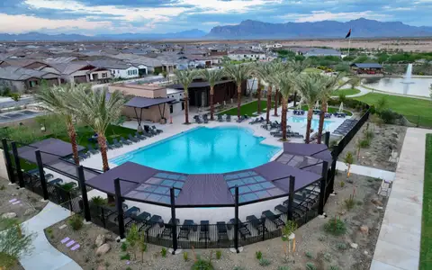 Wildflower at Blossom Rock by Brookfield Residential in Apache Junction - image 2