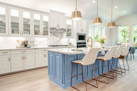 Austin Point by Beazer Homes in Richmond - image 10