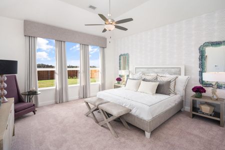 Brookville Estates by UnionMain Homes in Forney - image 18