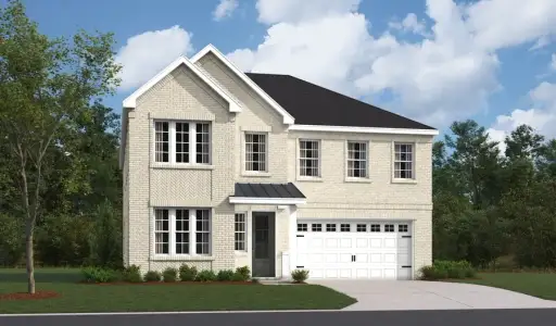 Emerson Walk by Richmond American Homes in Nashville - image