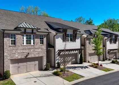 Oakcrest by The Providence Group in Duluth - image