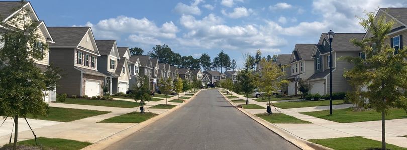 Walnut Creek: Walk by Lennar in Lancaster - photo 0