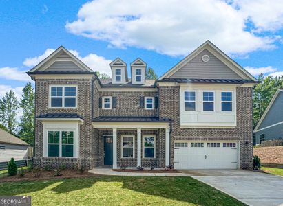 Traditions of Braselton - Master planned community in Jefferson, GA 14 14