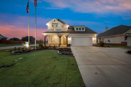 Covenant Park by Riverside Homebuilders in Springtown - photo 4 4