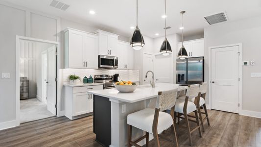 Bulow Creek Preserve by Landsea Homes in Ormond Beach - photo 3 3