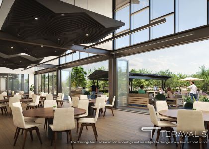 Willow at Teravalis by Century Communities in Buckeye - image 12