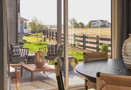 Horizon at Solstice by Shea Homes in Littleton - photo 20 20