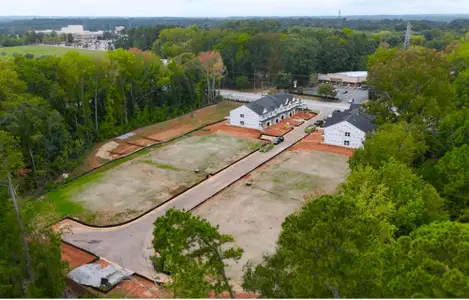 East Main Townes by Eastwood Homes in Spartanburg - image 19