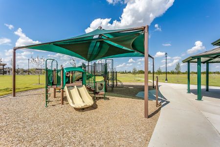 The Retreat Townhomes by Aspire Townhomes in Waxahachie - photo 6 6