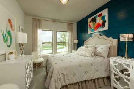 Legacy by Coventry Homes in League City - image 9