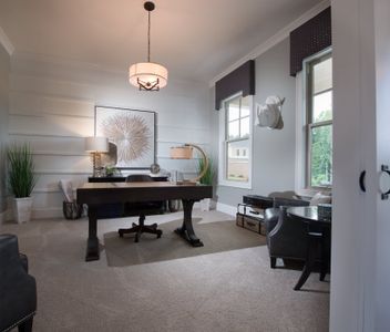 Bellmoore Park by The Providence Group in Johns Creek - image 7