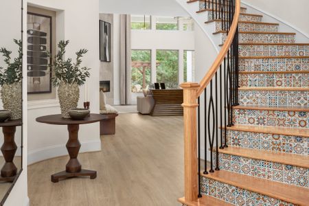 Colton by Coventry Homes in Todd Mission - image 4