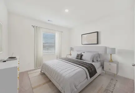 Ashland by Starlight Homes in Angleton - image 6