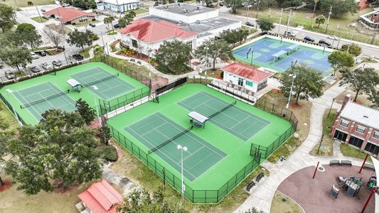 Crosswinds by Casa Fresca Homes in Haines City - image 13