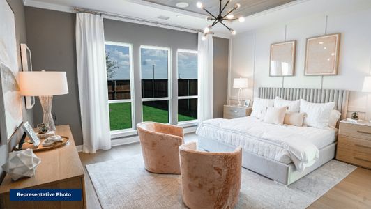 Woodcreek by First Texas Homes in Rockwall - photo 20 20